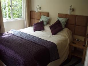 The Willows Guest House Takeley Extérieur photo